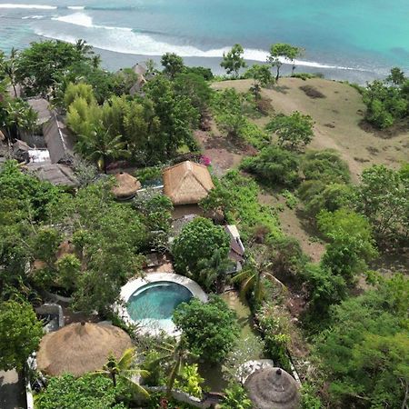 מלון Uluwatu Bodhi Bingin מראה חיצוני תמונה