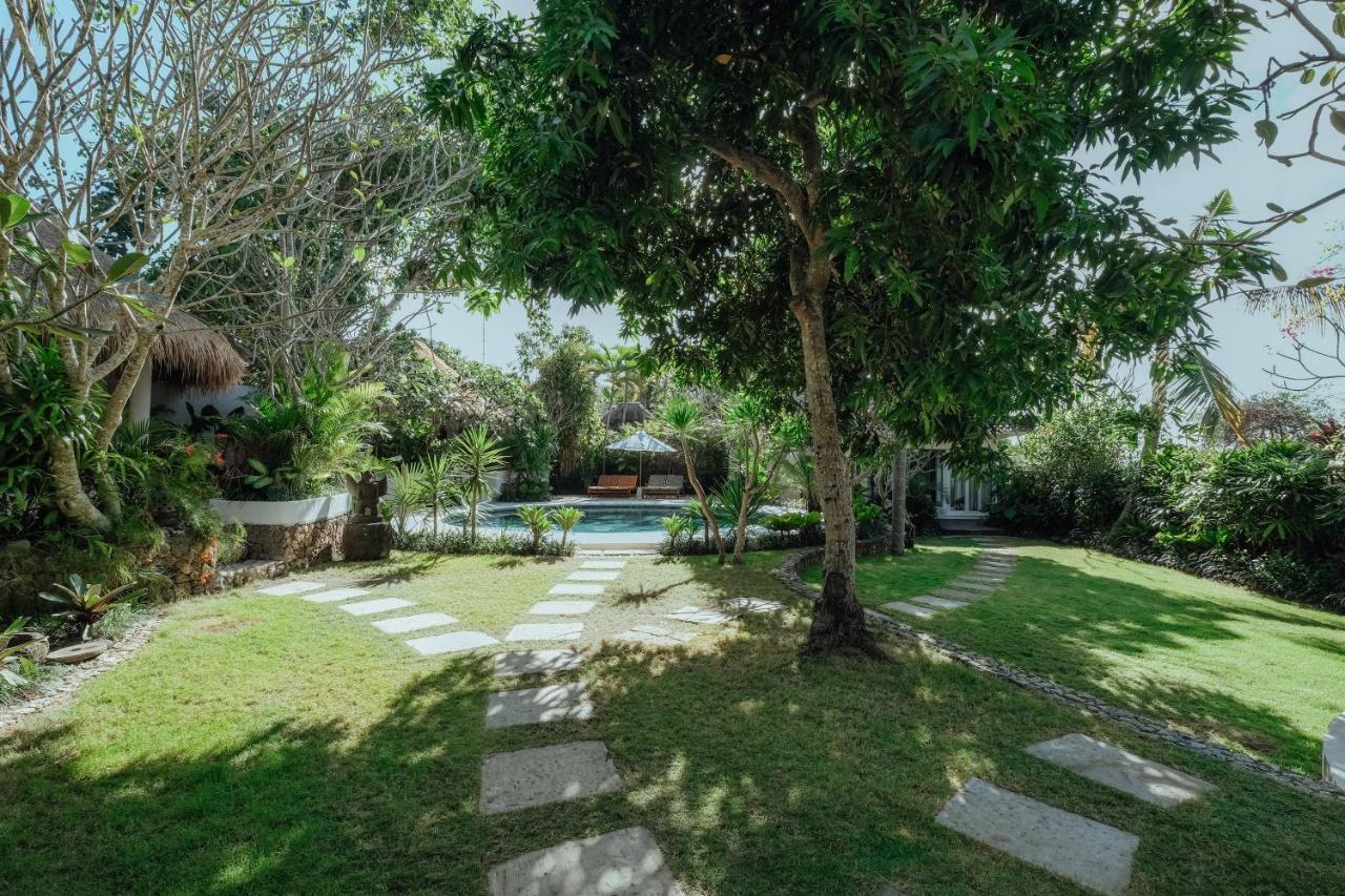 מלון Uluwatu Bodhi Bingin מראה חיצוני תמונה