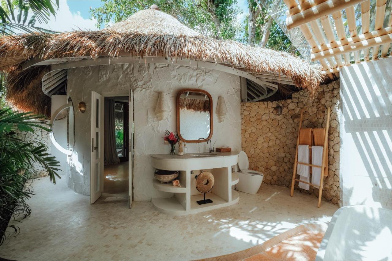 מלון Uluwatu Bodhi Bingin מראה חיצוני תמונה