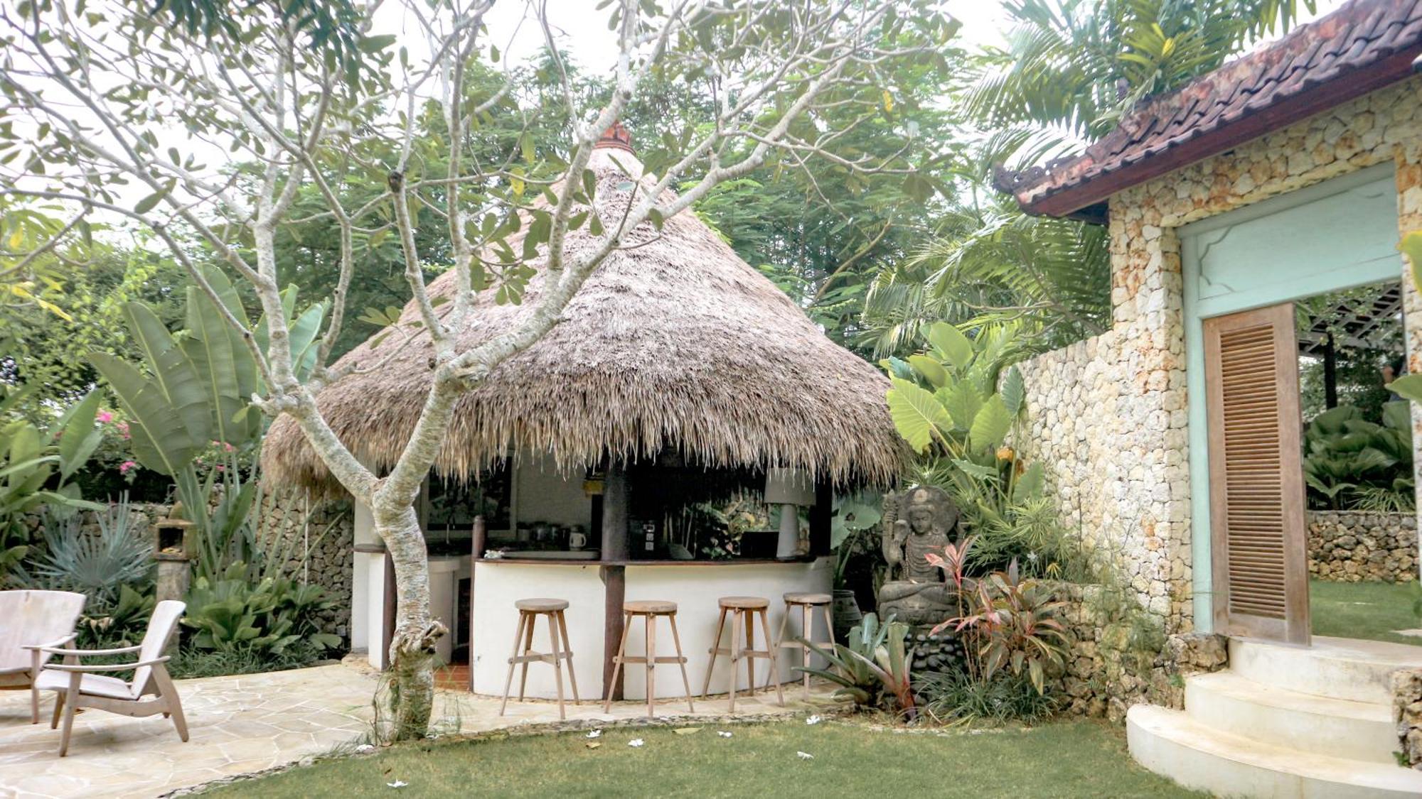 מלון Uluwatu Bodhi Bingin מראה חיצוני תמונה