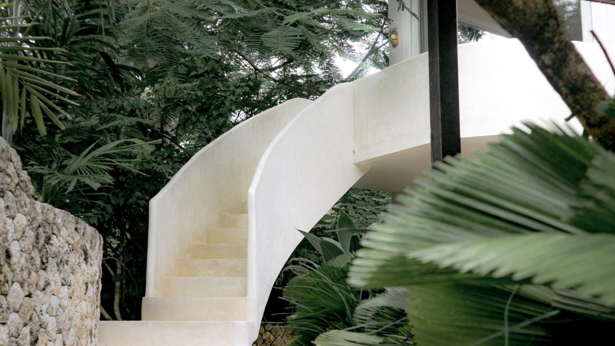 מלון Uluwatu Bodhi Bingin מראה חיצוני תמונה